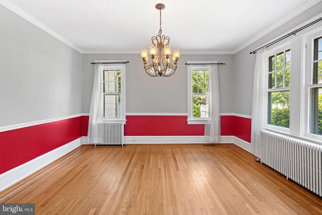 301 MT VERNON, Haddonfield, NJ 08033