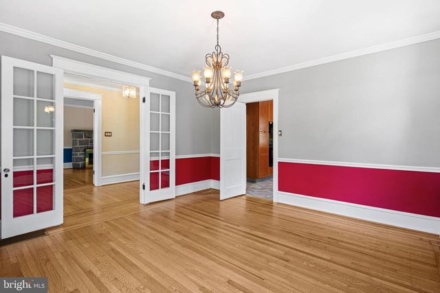 301 MT VERNON, Haddonfield, NJ 08033