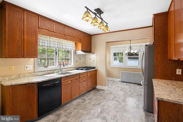 301 MT VERNON, Haddonfield, NJ 08033