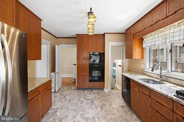 301 MT VERNON, Haddonfield, NJ 08033