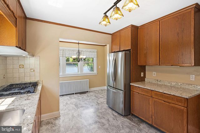 301 MT VERNON, Haddonfield, NJ 08033