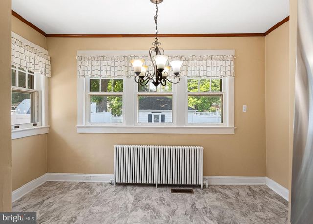 301 MT VERNON, Haddonfield, NJ 08033