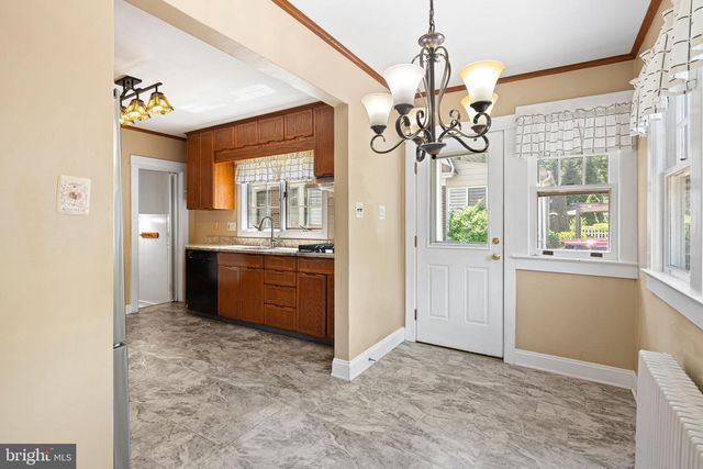 301 MT VERNON, Haddonfield, NJ 08033