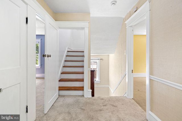 301 MT VERNON, Haddonfield, NJ 08033