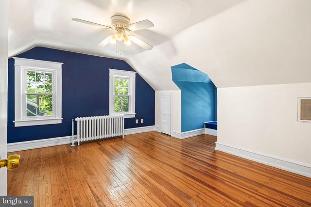 301 MT VERNON, Haddonfield, NJ 08033