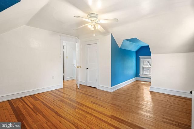 301 MT VERNON, Haddonfield, NJ 08033