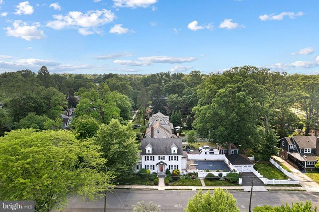 301 MT VERNON, Haddonfield, NJ 08033
