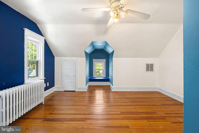 301 MT VERNON, Haddonfield, NJ 08033