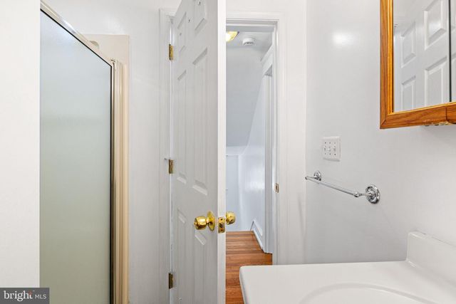 301 MT VERNON, Haddonfield, NJ 08033