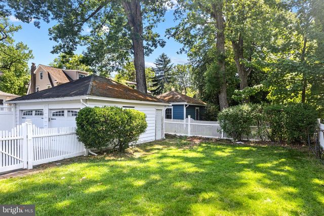 301 MT VERNON, Haddonfield, NJ 08033