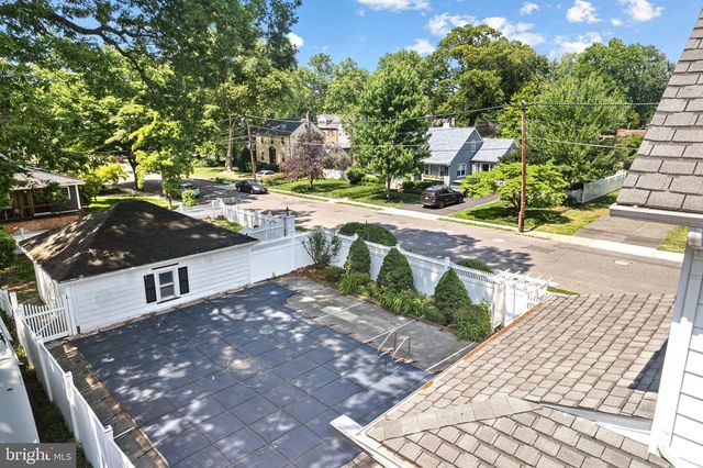 301 MT VERNON, Haddonfield, NJ 08033