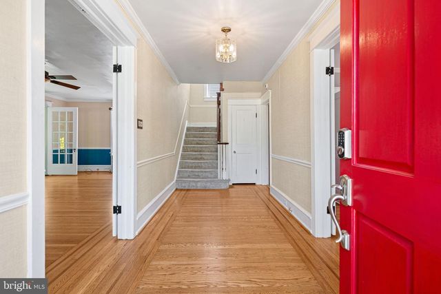 301 MT VERNON, Haddonfield, NJ 08033