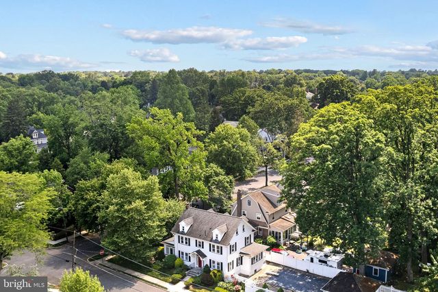 301 MT VERNON, Haddonfield, NJ 08033