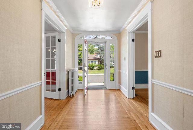 301 MT VERNON, Haddonfield, NJ 08033