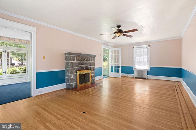 301 MT VERNON, Haddonfield, NJ 08033