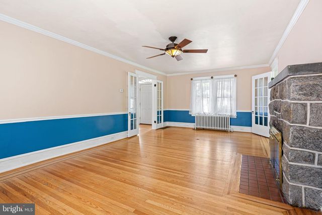 301 MT VERNON, Haddonfield, NJ 08033
