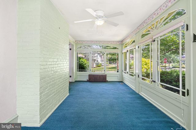 301 MT VERNON, Haddonfield, NJ 08033
