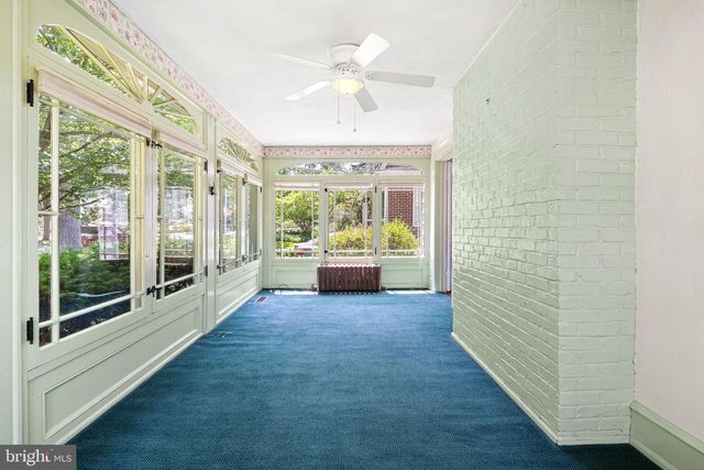 301 MT VERNON, Haddonfield, NJ 08033