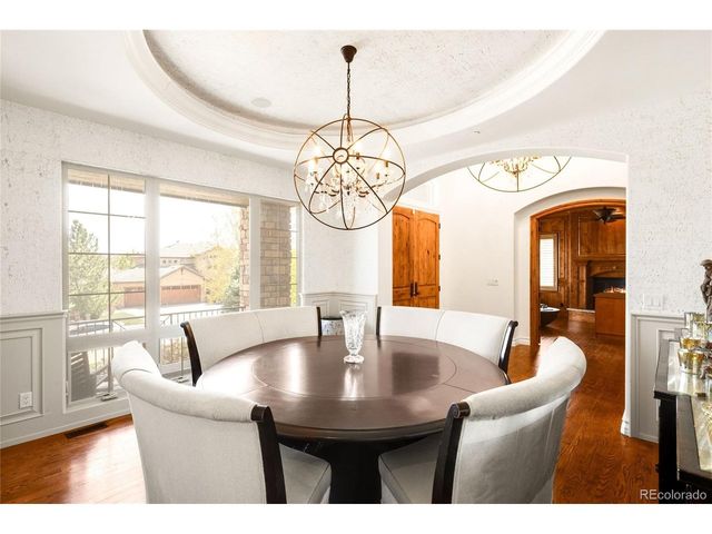 981 Buffalo Ridge Rd, Castle Pines, CO 80108