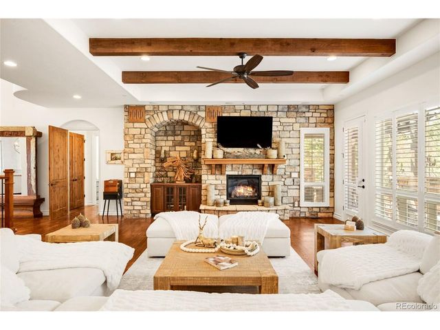 981 Buffalo Ridge Rd, Castle Pines, CO 80108