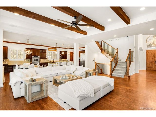981 Buffalo Ridge Rd, Castle Pines, CO 80108