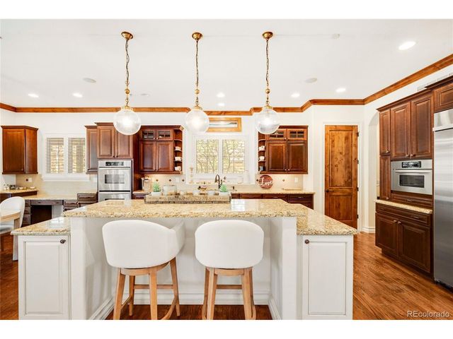 981 Buffalo Ridge Rd, Castle Pines, CO 80108