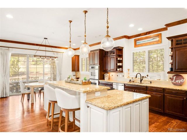 981 Buffalo Ridge Rd, Castle Pines, CO 80108