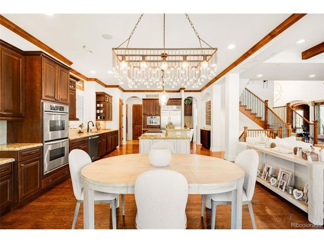 981 Buffalo Ridge Rd, Castle Pines, CO 80108