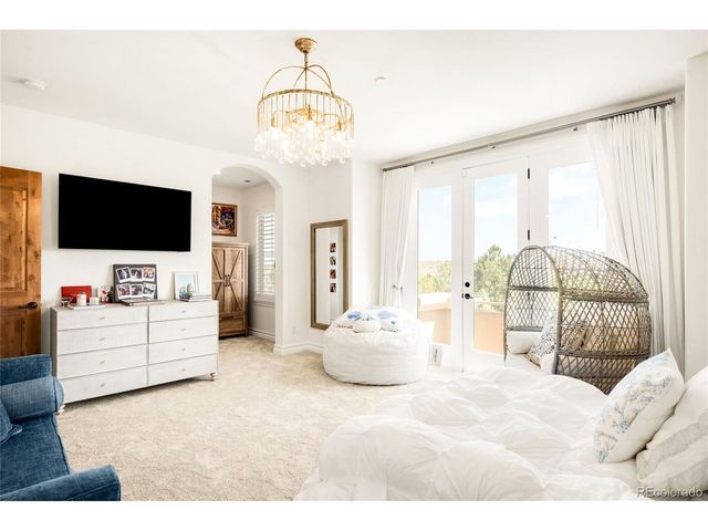 981 Buffalo Ridge Rd, Castle Pines, CO 80108