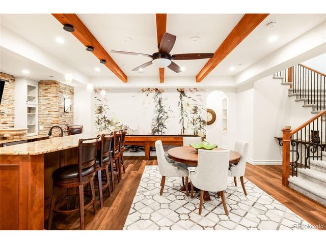 981 Buffalo Ridge Rd, Castle Pines, CO 80108