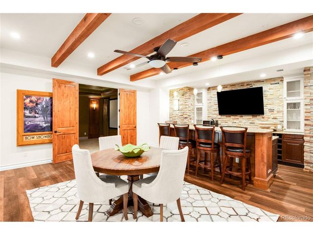 981 Buffalo Ridge Rd, Castle Pines, CO 80108