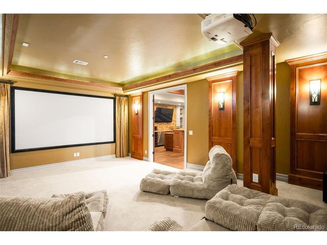 981 Buffalo Ridge Rd, Castle Pines, CO 80108