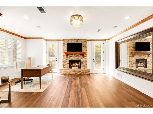 981 Buffalo Ridge Rd, Castle Pines, CO 80108