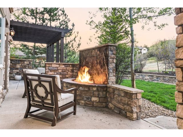 981 Buffalo Ridge Rd, Castle Pines, CO 80108