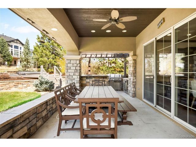 981 Buffalo Ridge Rd, Castle Pines, CO 80108