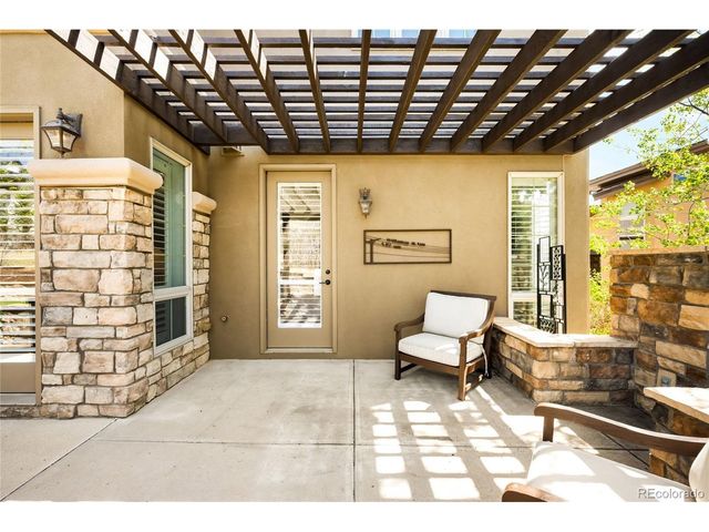 981 Buffalo Ridge Rd, Castle Pines, CO 80108