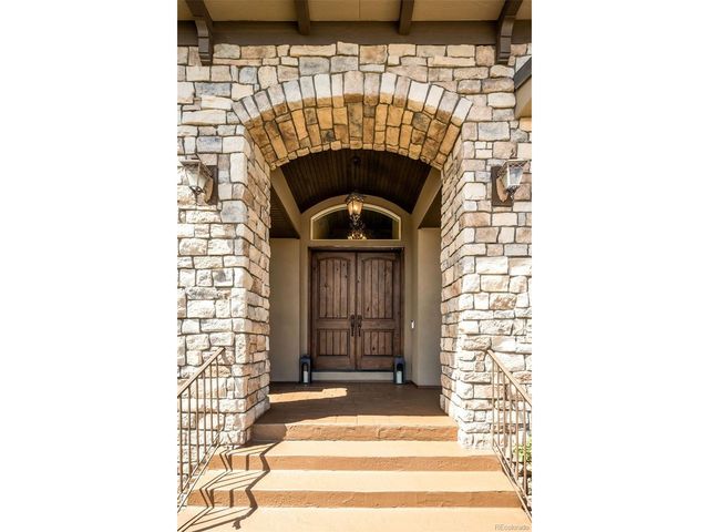981 Buffalo Ridge Rd, Castle Pines, CO 80108