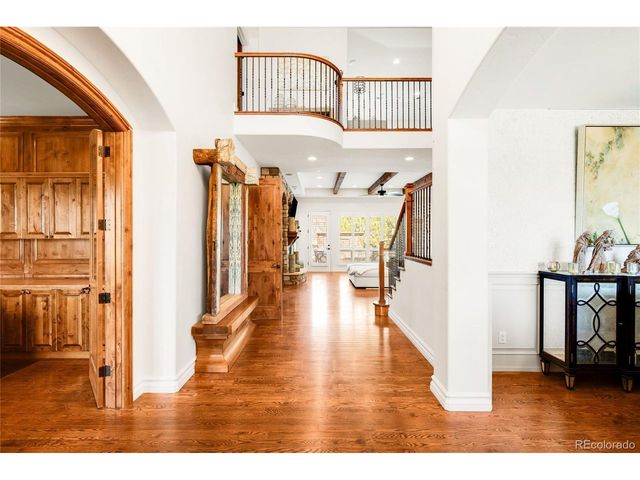 981 Buffalo Ridge Rd, Castle Pines, CO 80108