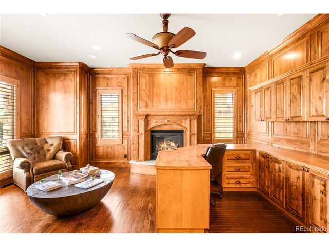 981 Buffalo Ridge Rd, Castle Pines, CO 80108