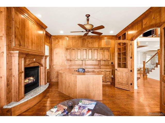 981 Buffalo Ridge Rd, Castle Pines, CO 80108