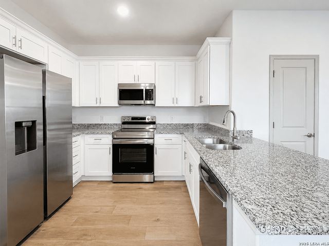 10219 Tulipwood Run Unit 101, San Antonio, TX 78252