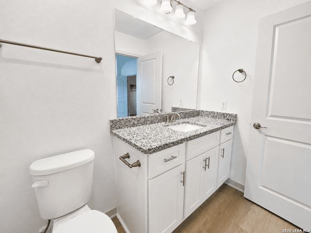 10219 Tulipwood Run Unit 101, San Antonio, TX 78252