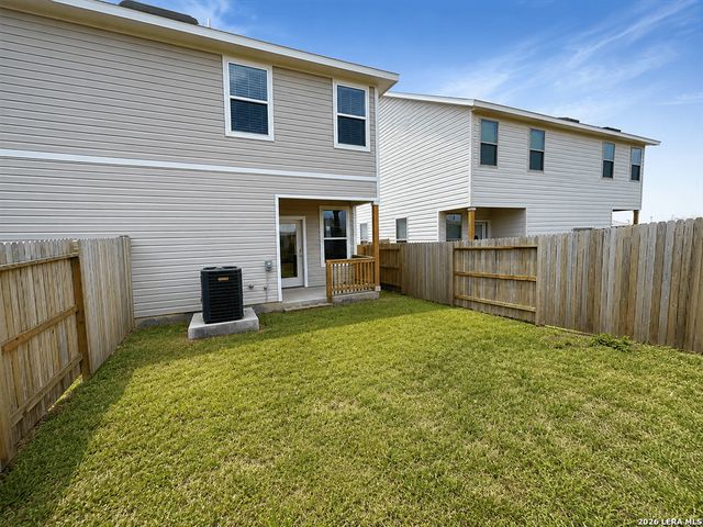 10219 Tulipwood Run Unit 101, San Antonio, TX 78252