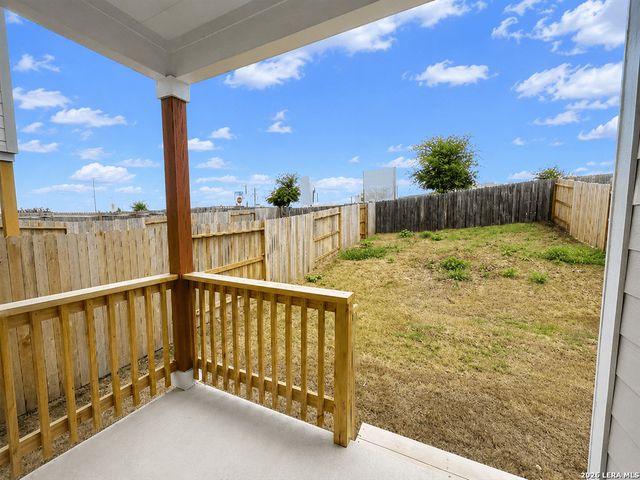 10219 Tulipwood Run Unit 101, San Antonio, TX 78252
