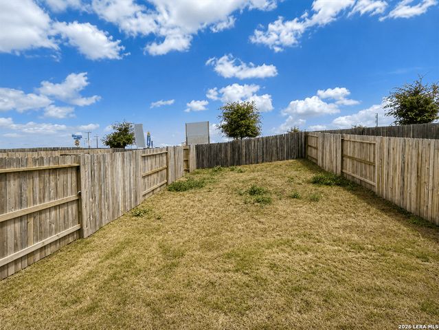10219 Tulipwood Run Unit 101, San Antonio, TX 78252