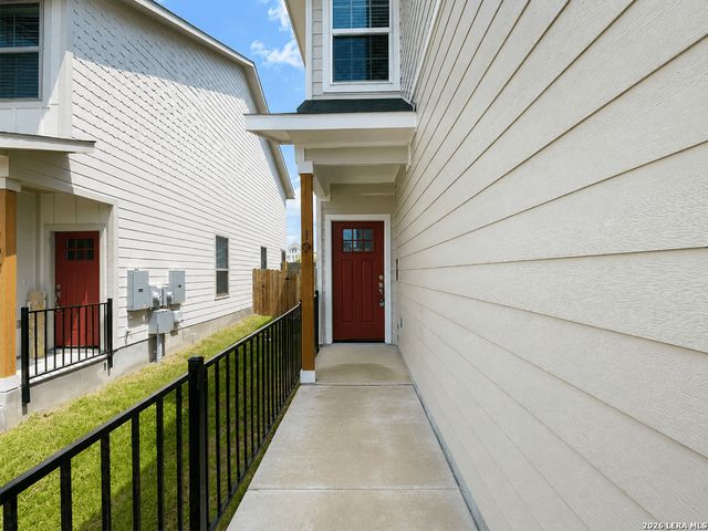 10219 Tulipwood Run Unit 101, San Antonio, TX 78252
