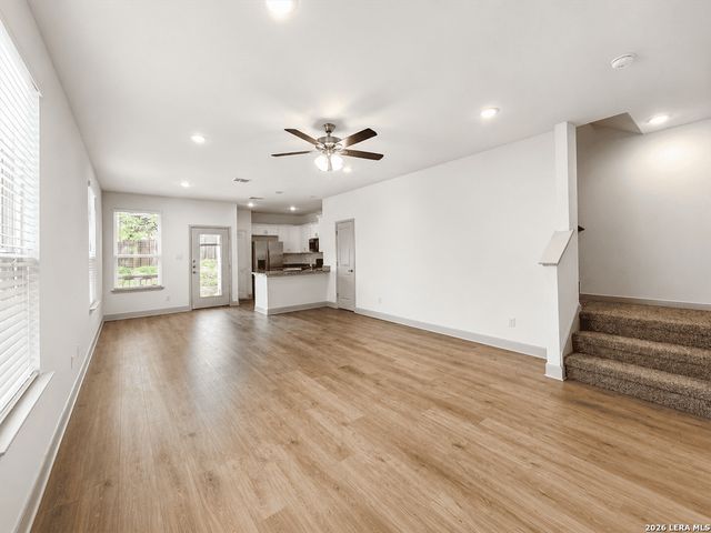 10219 Tulipwood Run Unit 101, San Antonio, TX 78252
