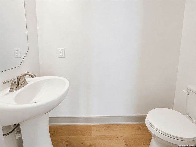 10219 Tulipwood Run Unit 101, San Antonio, TX 78252