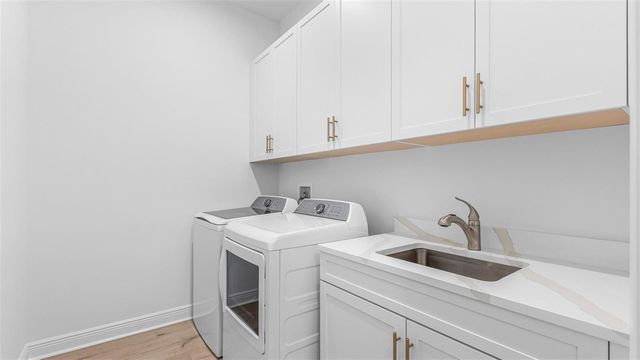 8395 SW Piacenza Way, Port St. Lucie, FL 34987