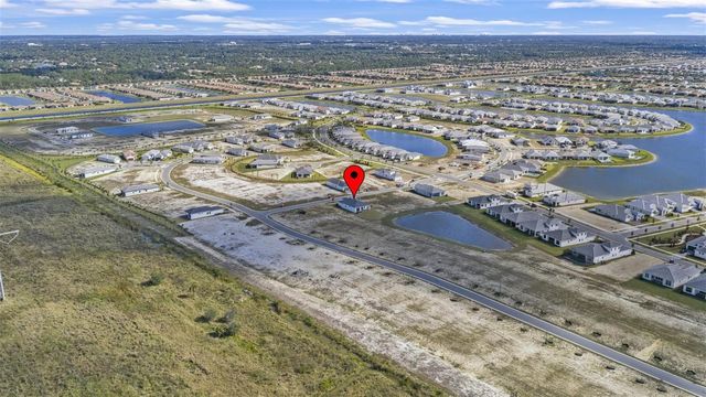 8395 SW Piacenza Way, Port St. Lucie, FL 34987